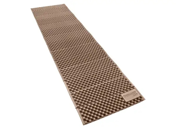 Therm-A-Rest Z-Lite Regular piankowa mata brązowa