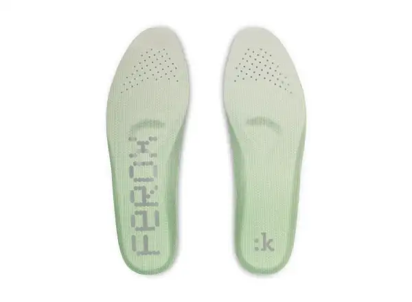 Fizik Vento Ferox 2.0 buty kolarskie Light Grey/Mint Green