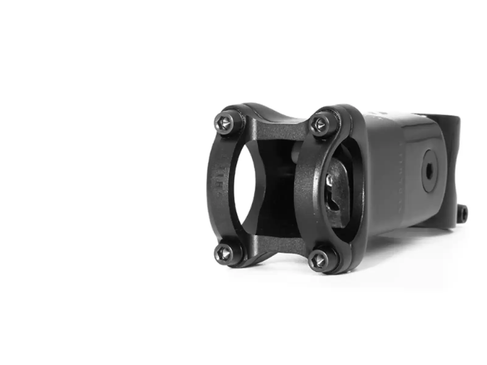 Redshift ShockStop Pro mostek czarna