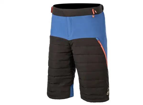 Alpinestars Denali 2 męskie spodenki black/blue rozm. 32