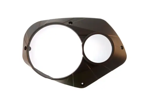Crussis Osłona silnika Bafang M500, lewy