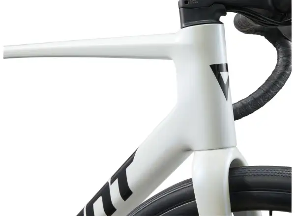 Giant TCR Advanced 2 KOM rower szosowy Illusion White