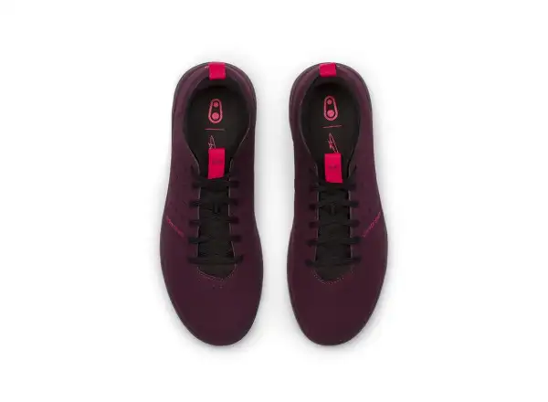 Crankbrothers Stamp Street Lace męskie buty Purple/Pink