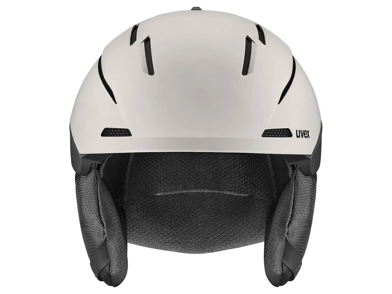 Uvex Gravitate Mips kask Warm Grey/black Matt