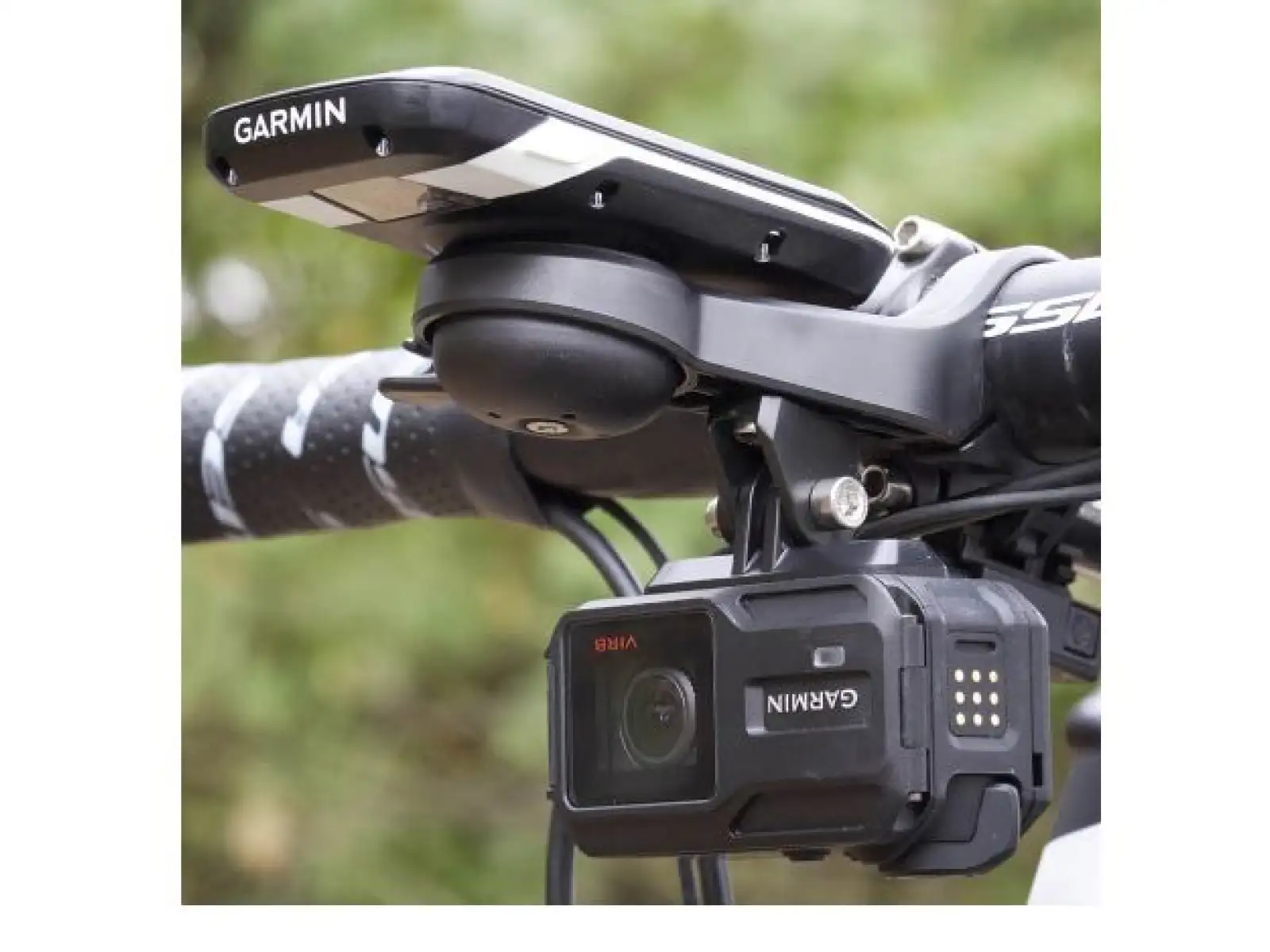 Close the Gap adapter GoPro