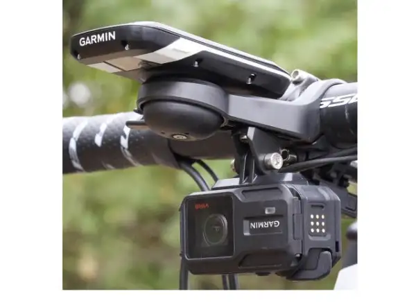 Close the Gap adapter GoPro