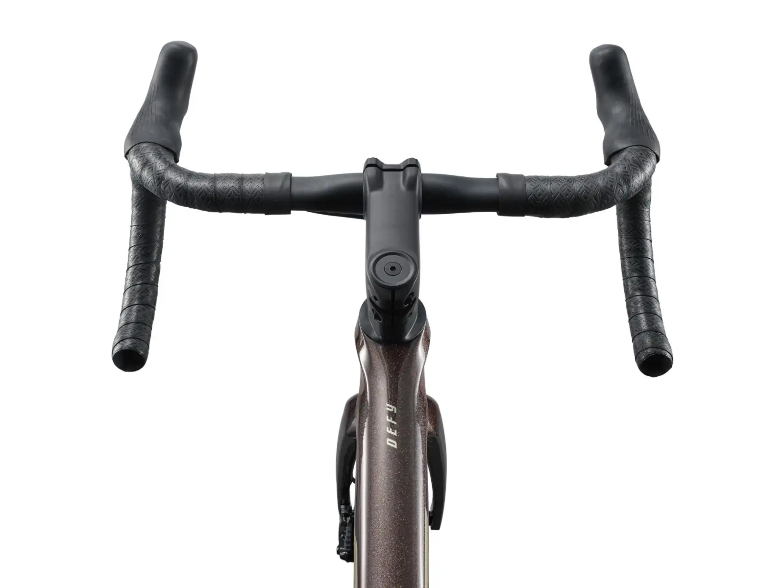 Giant Defy Advanced 1 rower szosowy Obsidian Pulse