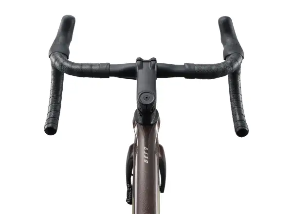 Giant Defy Advanced 1 rower szosowy Obsidian Pulse