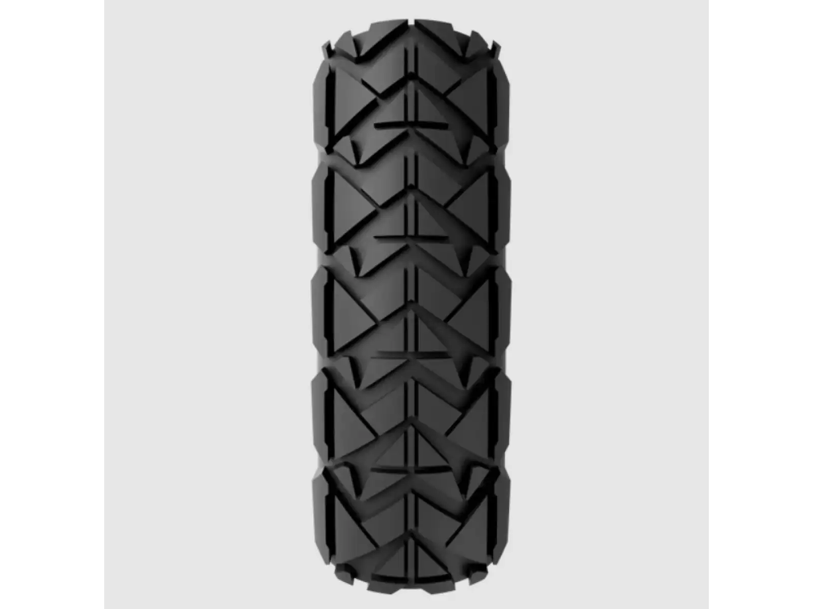 Vittoria Evolution II 26x1,90" szosowa/gravel opona drut czarna