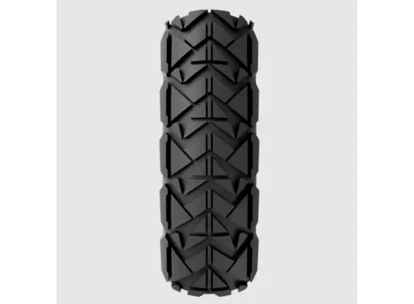 Vittoria Evolution II 26x1,90" szosowa/gravel opona drut czarna