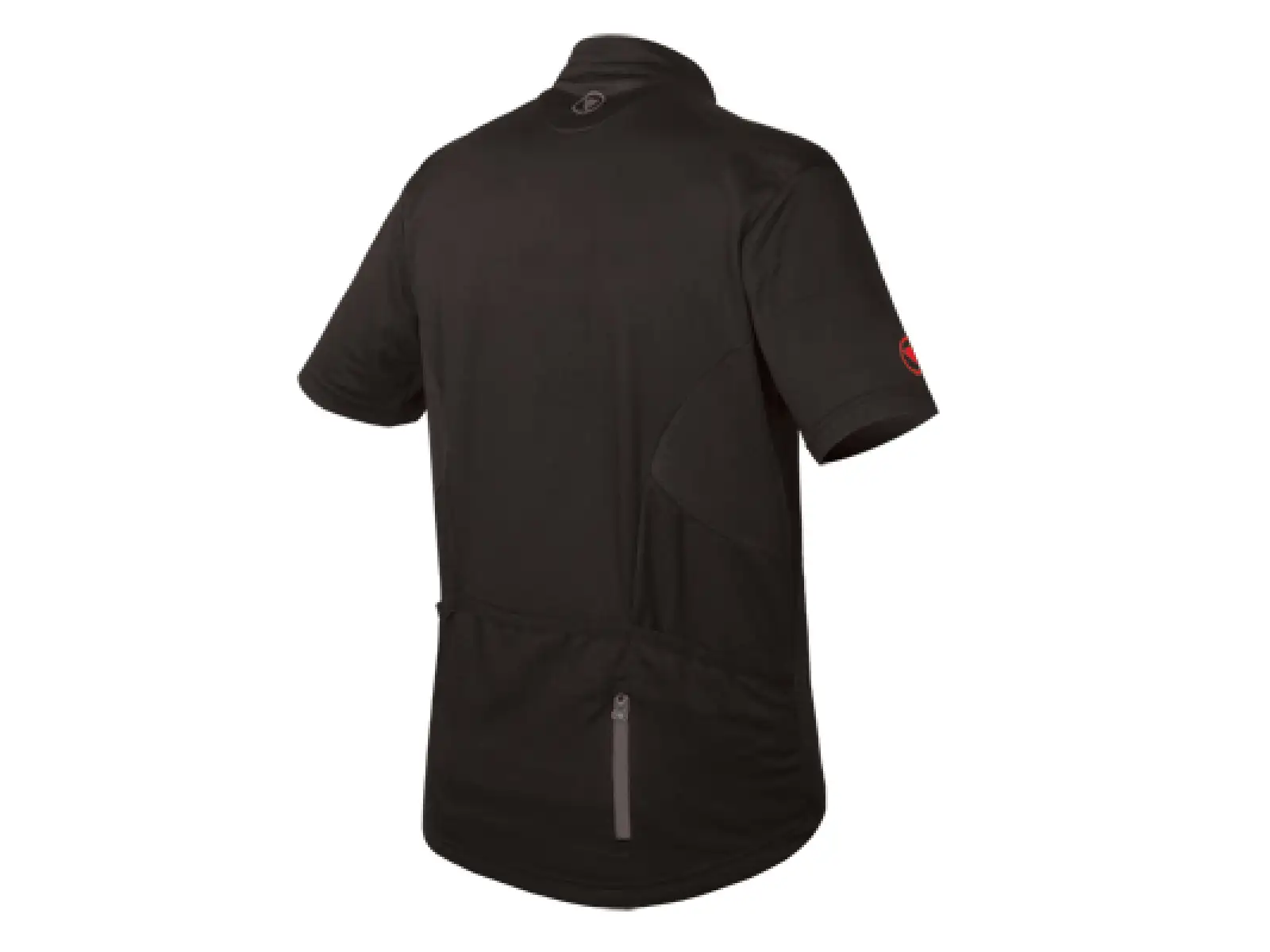 Endura Hummvee S/S męska koszulka black