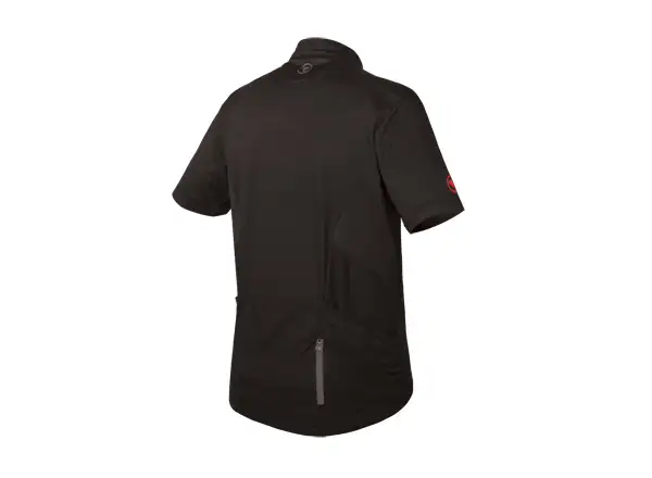 Endura Hummvee S/S męska koszulka black