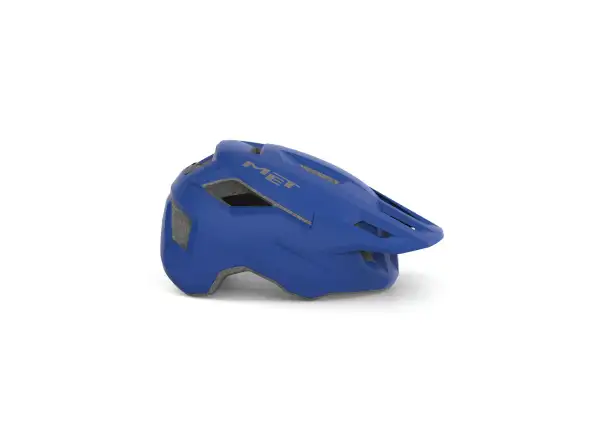 MET Shelter Mips kask Sonic Blue