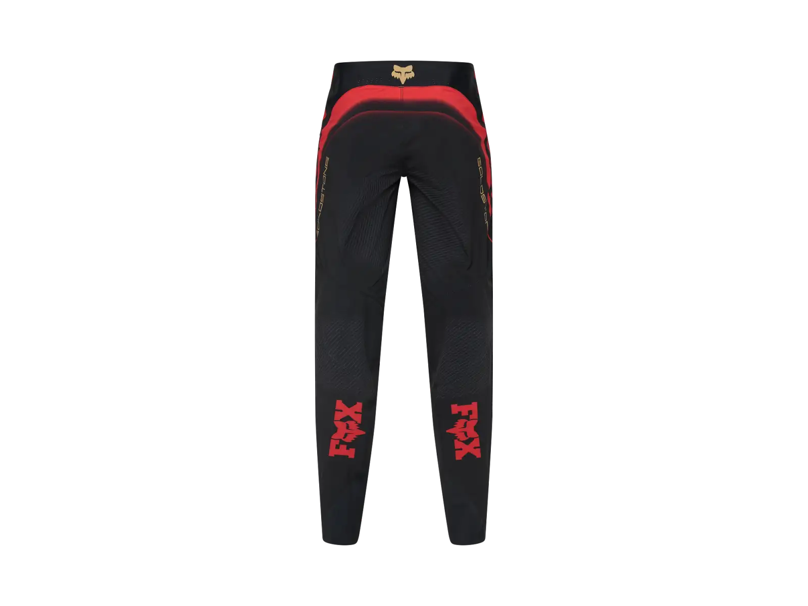 Fox Flexair Pant Goldstone Se męskie spodnie Black