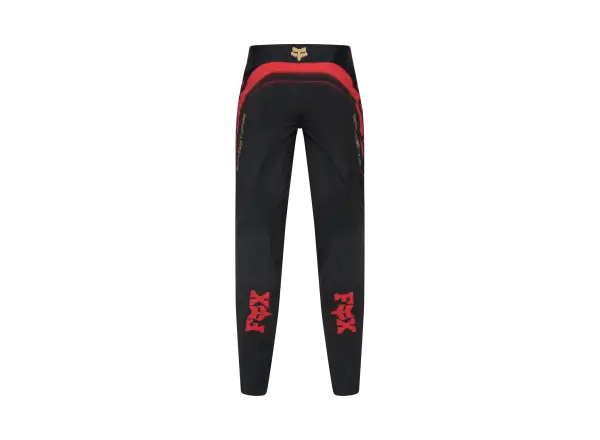 Fox Flexair Pant Goldstone Se męskie spodnie Black