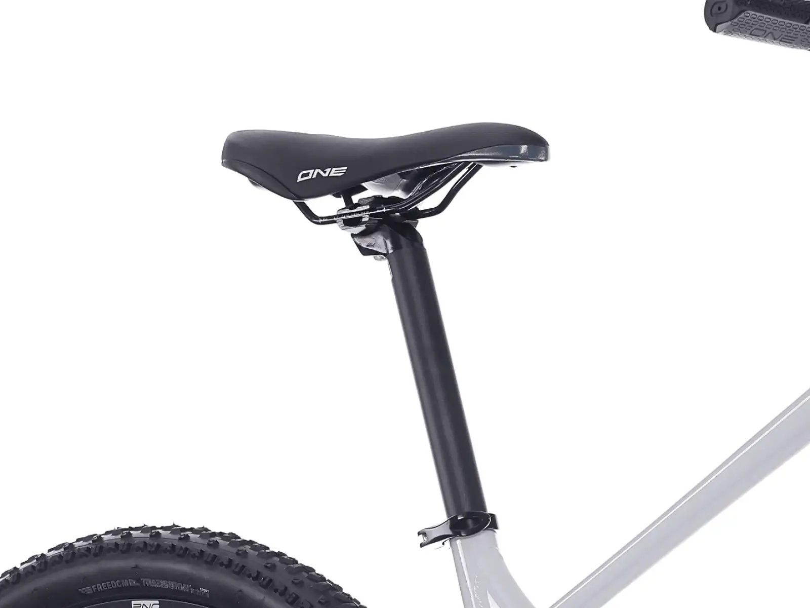 Rock Machine Manhattan 40-29 rower górski Limerock Grey