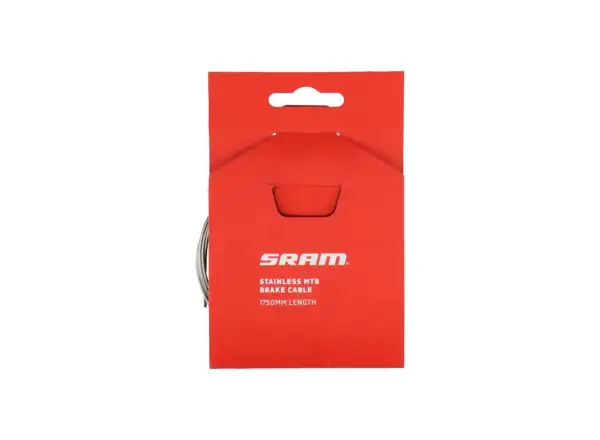 Sram Brake Cable MTB 1750 mm linka hamulcowa