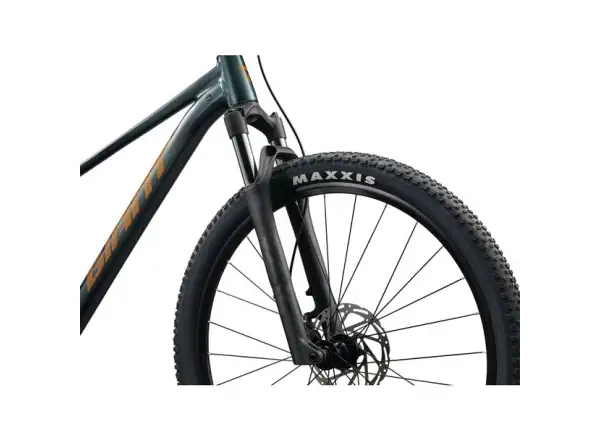 Giant Talon 29 2 rower górski Asphalt Green