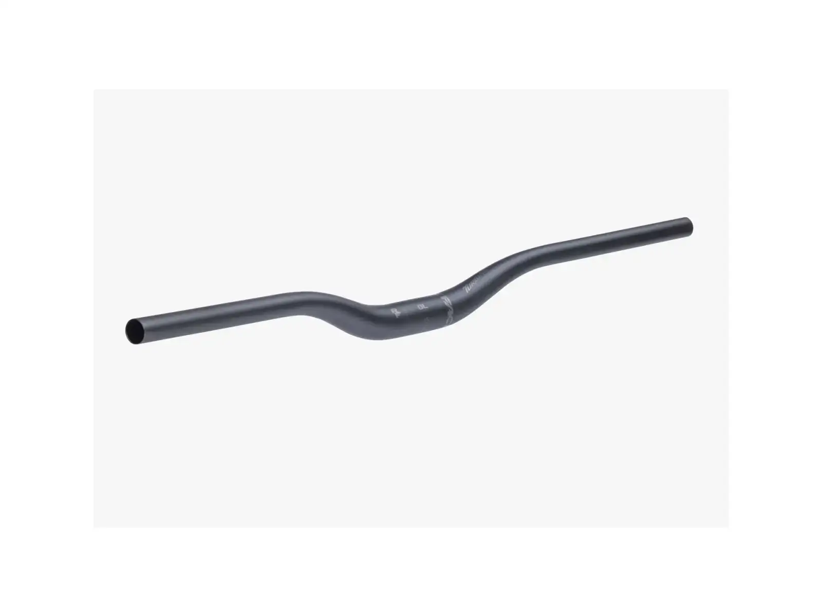 Race Face Turbine kierownica 40 mm Riser 35x800 mm stealth