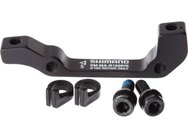 Shimano adapter z PM na IS tylny 160 mm