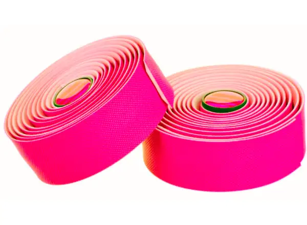 FSA PowerTouch Gel owijki Neon Pink