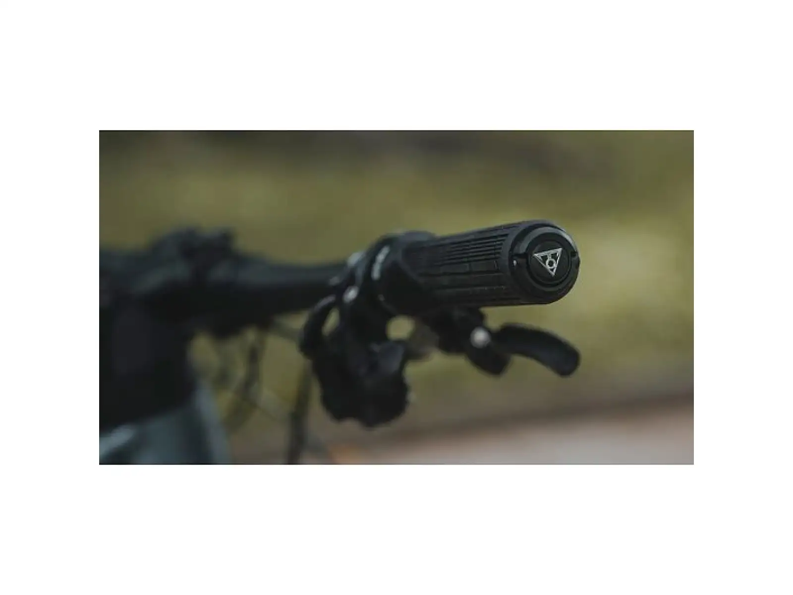 Topeak Plug'n Tool Mountain zestaw narzędzi czarna