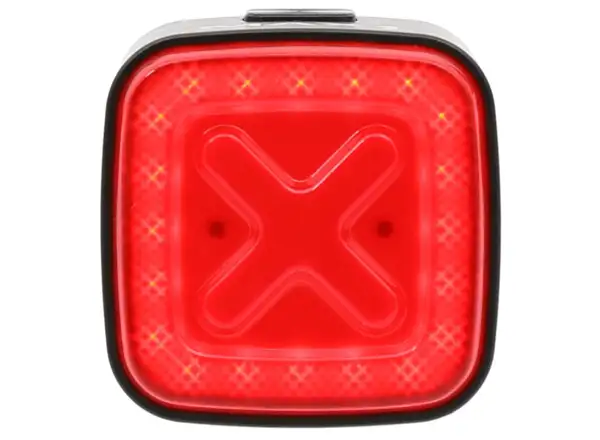 MAX1 Xlight USB tylna lampka