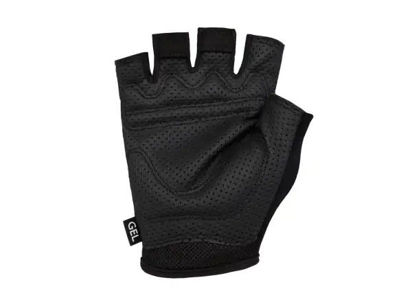 Silvini Gaiono męskie krótkie rękawiczki Navy/Black