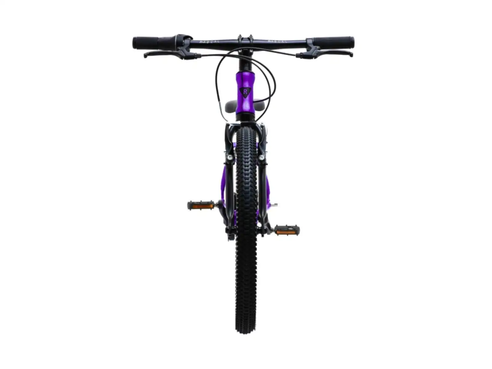 Rascal 20 rower dziecięcy Amethyst Limited