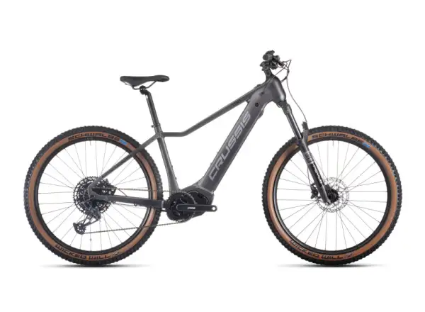 Crussis ONE-Guera 10.10-M (720 Wh) górski rower elektryczny