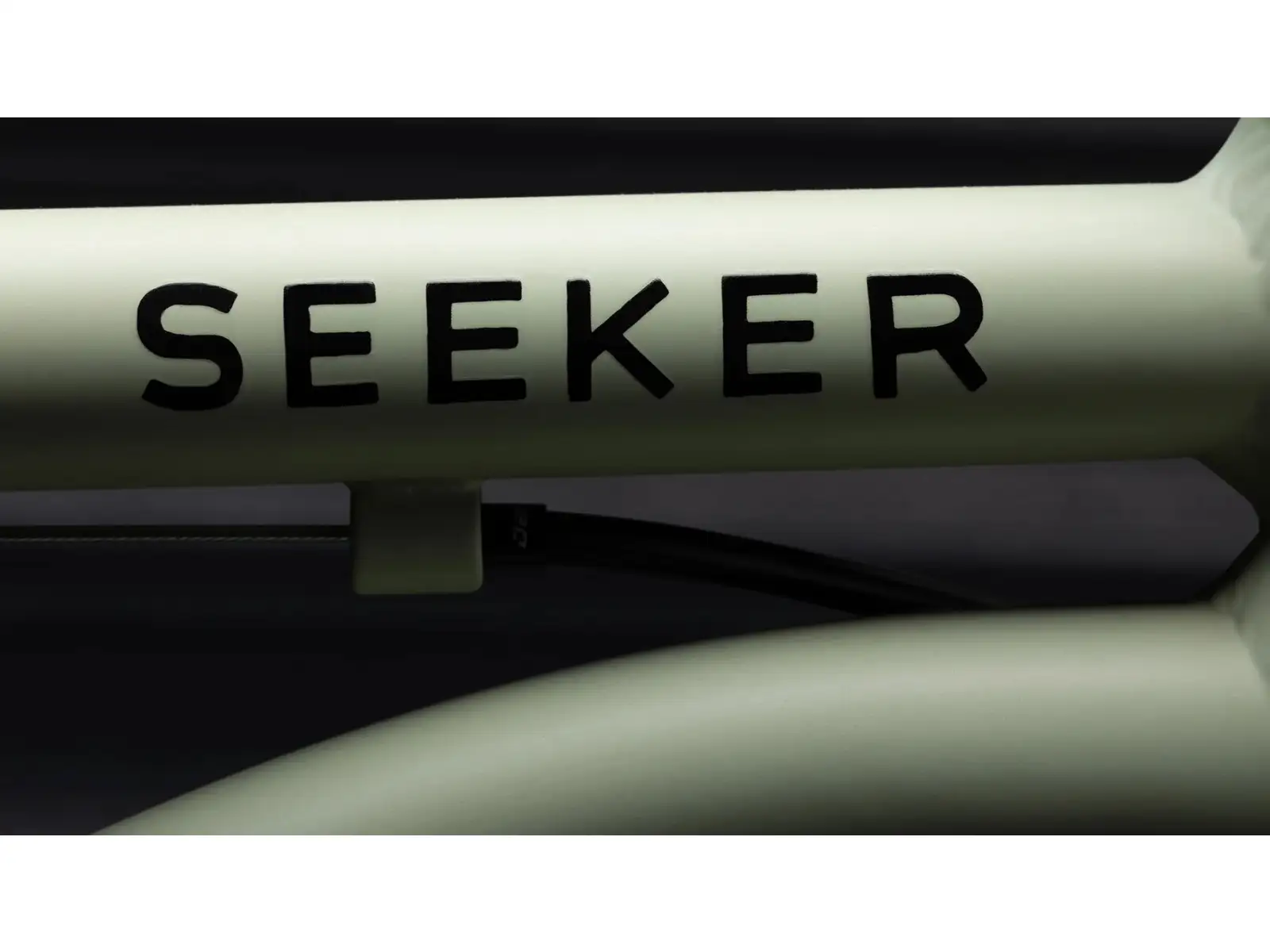 Early Rider Seeker 16 rower dziecięcy Sage Green