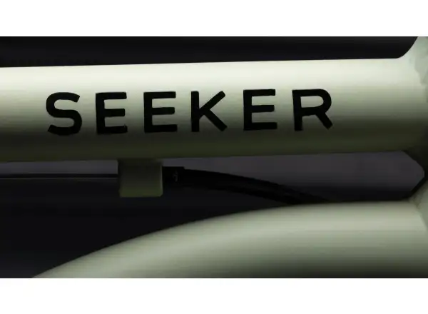 Early Rider Seeker 16 rower dziecięcy Sage Green