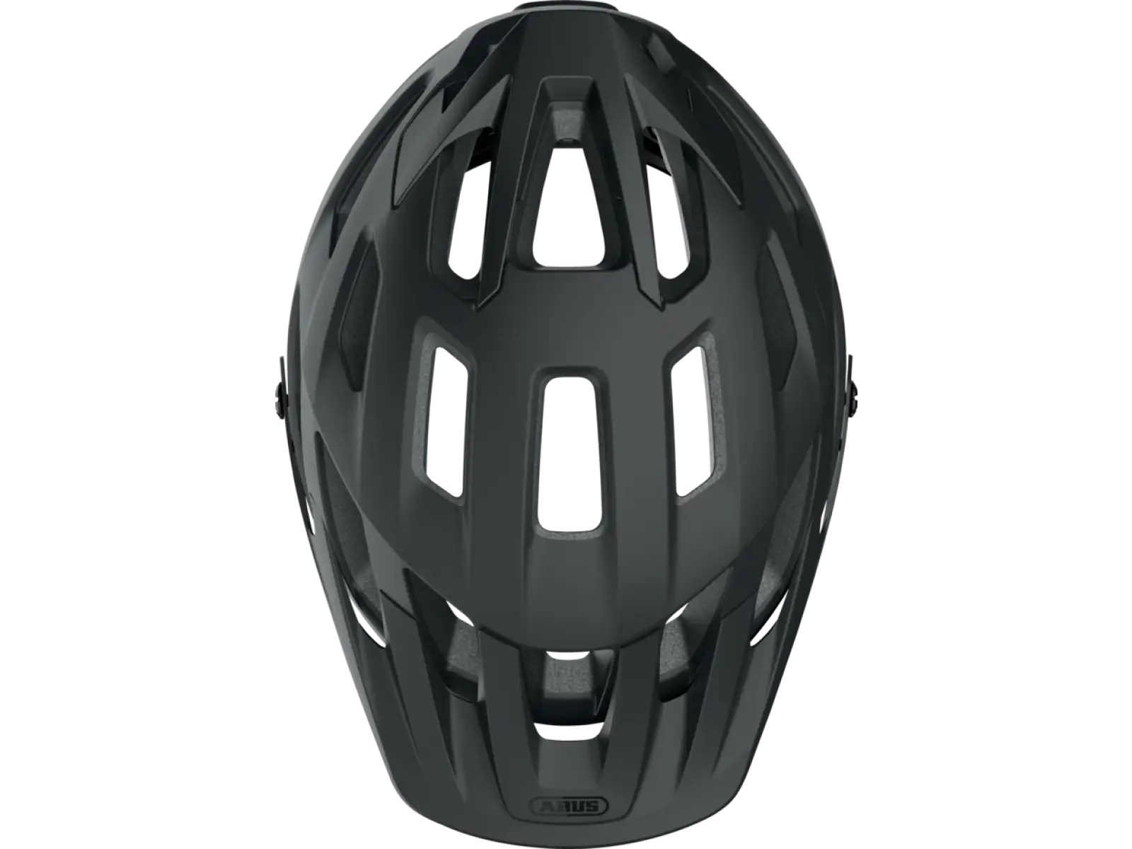 Abus Moventor 2.0 MTB kask Black Velvet