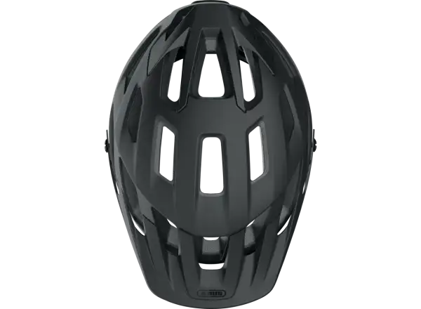 Abus Moventor 2.0 MTB kask Black Velvet