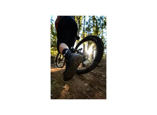 Ride Concepts Tallac Mid BOA męskie buty czarna/Charcoal