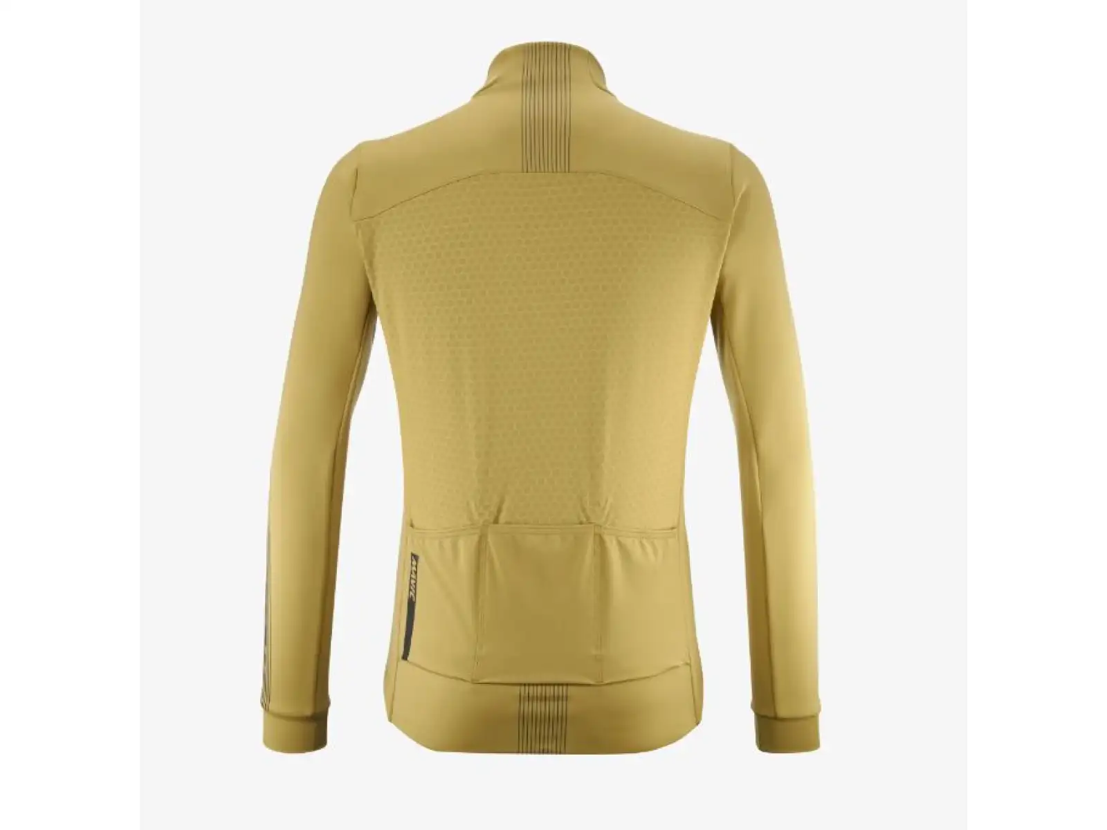 Mavic Aksium Thermo męska kurtka Gold