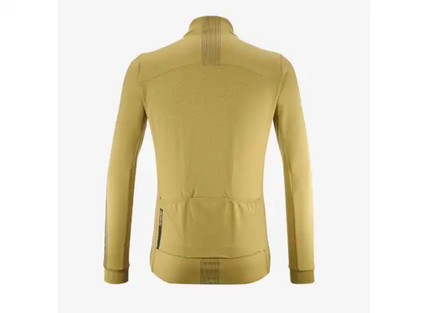 Mavic Aksium Thermo męska kurtka Gold