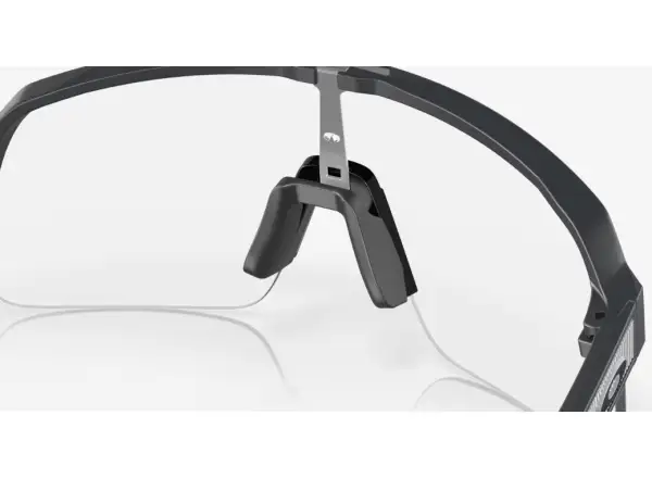 Oakley Sutro Lite okulary Matte Carbon/Clear Photochromic