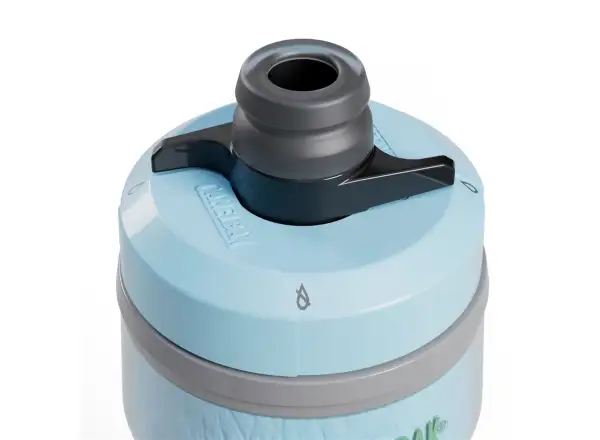 Camelbak Podium Chill 0,62 l butelka Crystal Blue