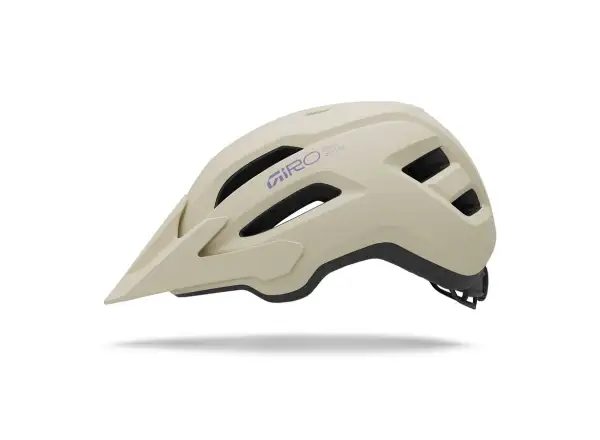 Giro Fixture II damski kask Mat Stone