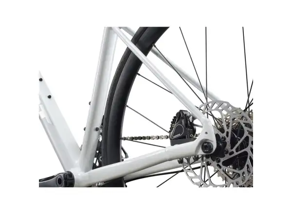 Giant Contend SL 1 rower szosowy Pearl White