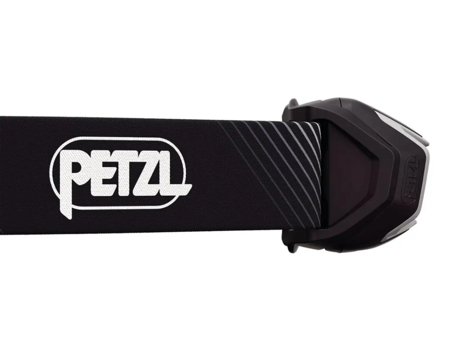 Petzl ACTIK CORE 2025 czołówka czarna