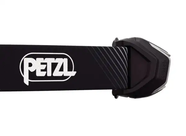 Petzl ACTIK CORE 2025 czołówka czarna