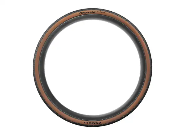 Pirelli Cinturato All Road TechWALL Pro 45-622 gravel opona kevlar Classic