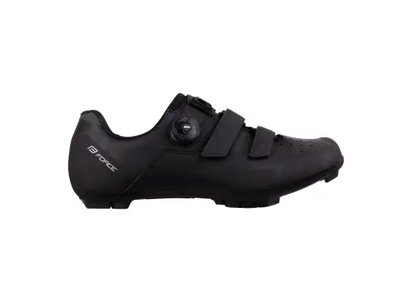 Force Revo 2 buty MTB czarna