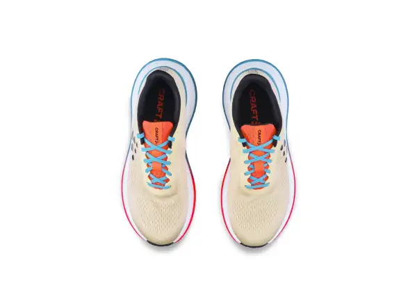 Craft Pacer damskie buty beżowa