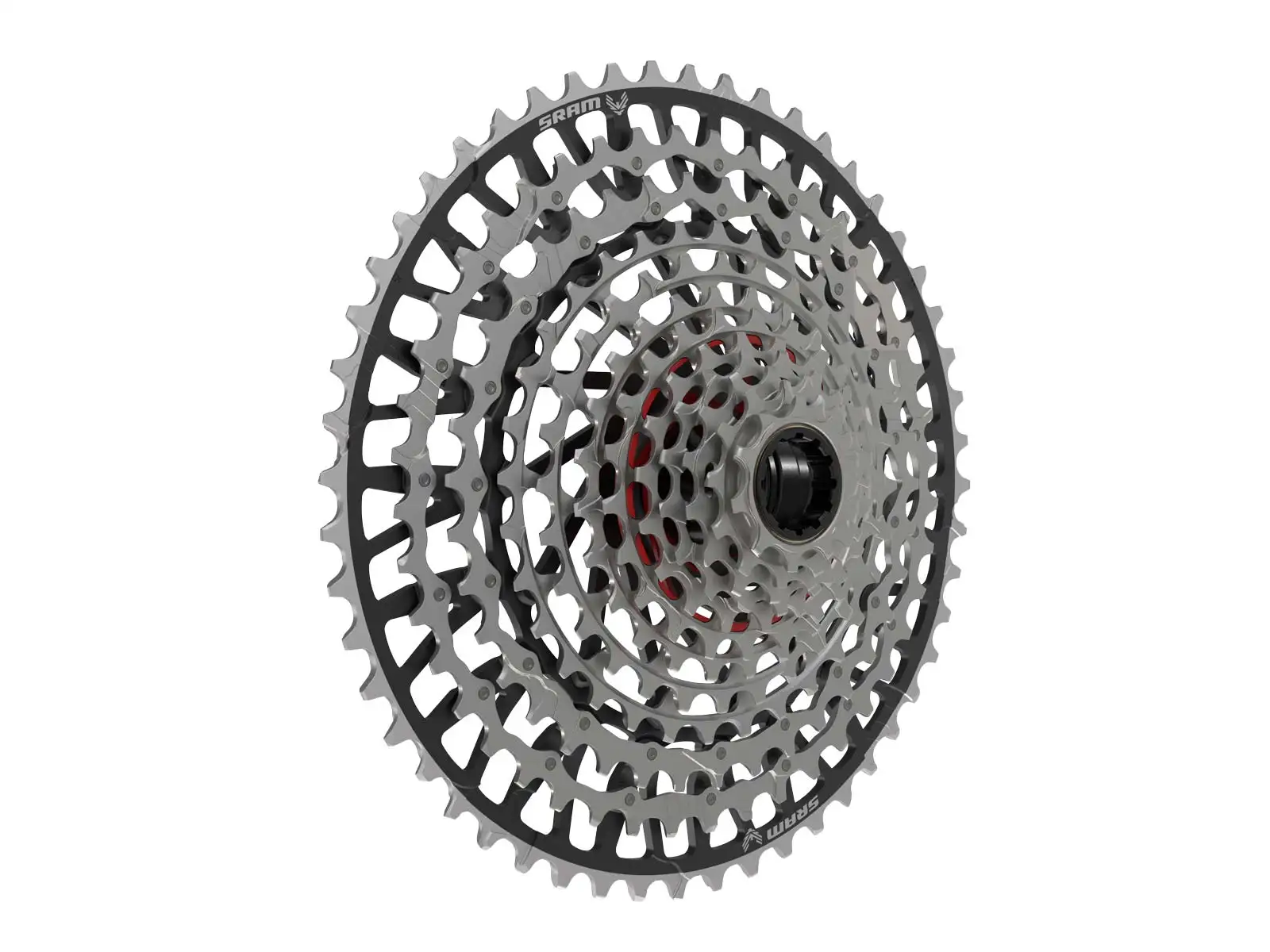 Sram XX Eagle Transmission T-Type AXS zestaw