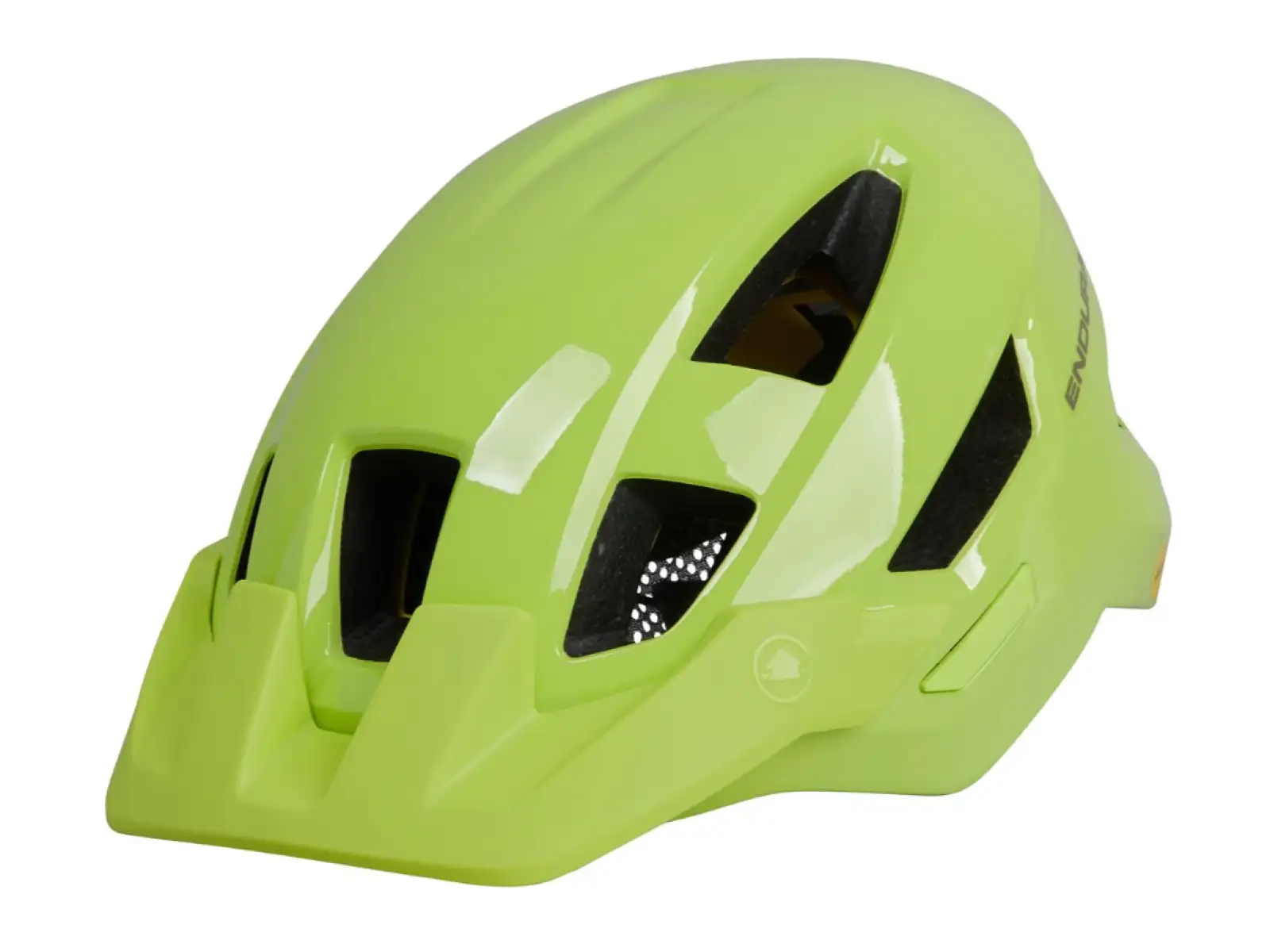 Endura Hummvee Mips kask Lime Green