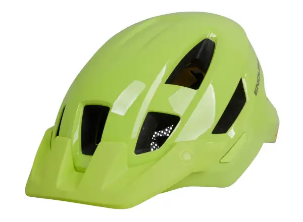 Endura Hummvee Mips kask Lime Green