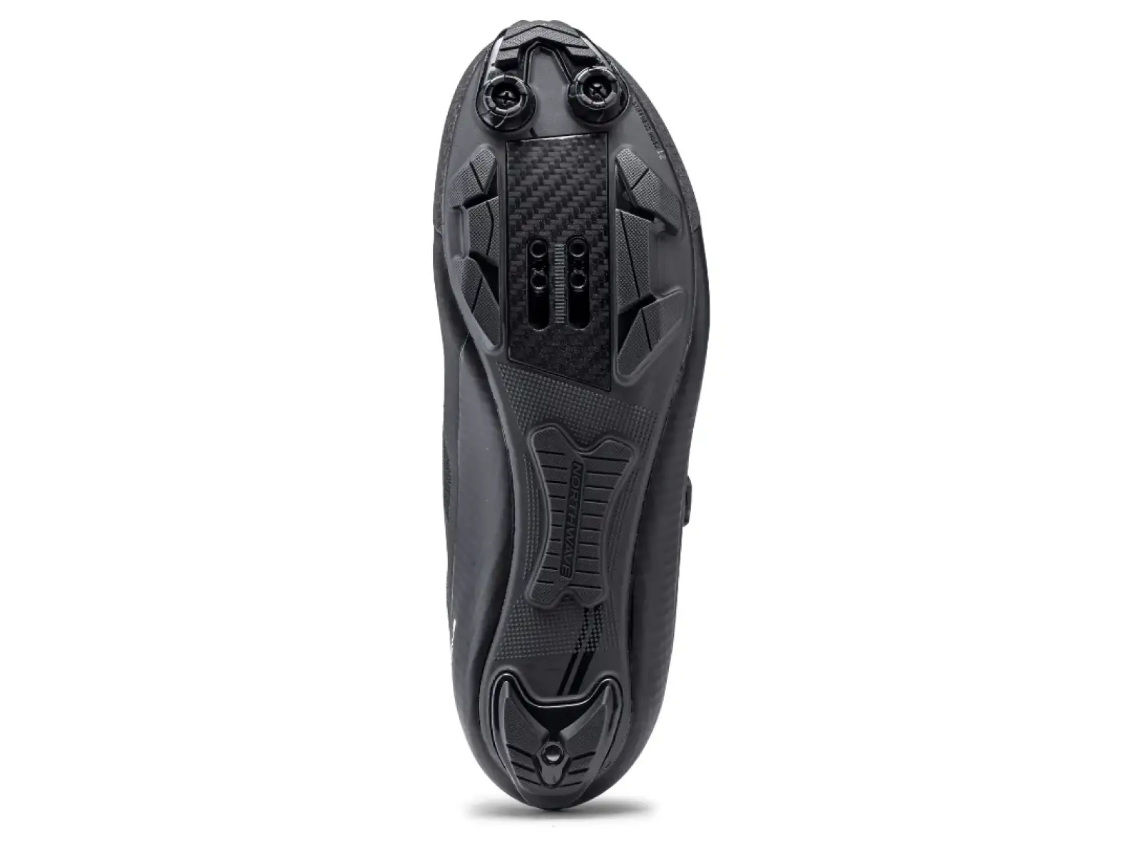 Northwave Extreme XCM 4 MTB męskie buty Black